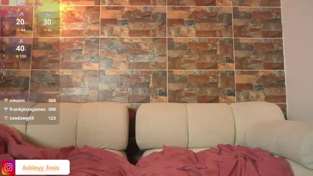 ashleyyfox_ bigballs Webcam SHOW @ Chaturbate 30-10-2025