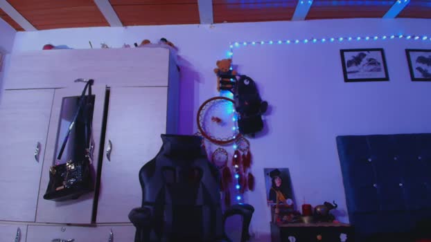 bathory_vamps sucktits Webcam SHOW @ Chaturbate 30-10-2025
