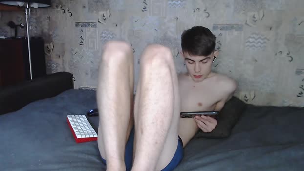 cute_oliver big Webcam SHOW @ Chaturbate 30-10-2025