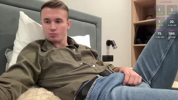 cute_skywalker sex Webcam SHOW @ Chaturbate 30-10-2025
