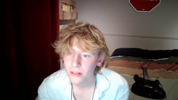 gayblondboy ass Webcam SHOW @ Chaturbate 30-10-2025