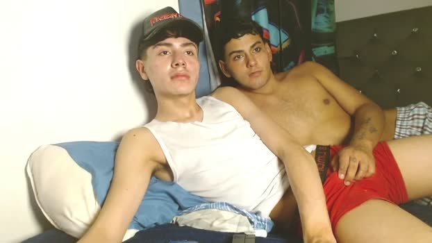 im_juanda nude Webcam SHOW @ Chaturbate 30-10-2025