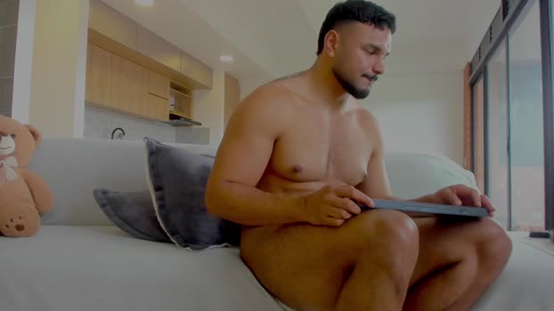 jackson_wayne__ gay Webcam SHOW @ Chaturbate 29-10-2025