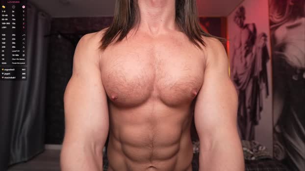 khokhol1999 play Webcam SHOW @ Chaturbate 30-10-2025