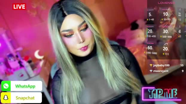 koreandollts fuckhard Webcam SHOW @ Chaturbate 30-10-2025