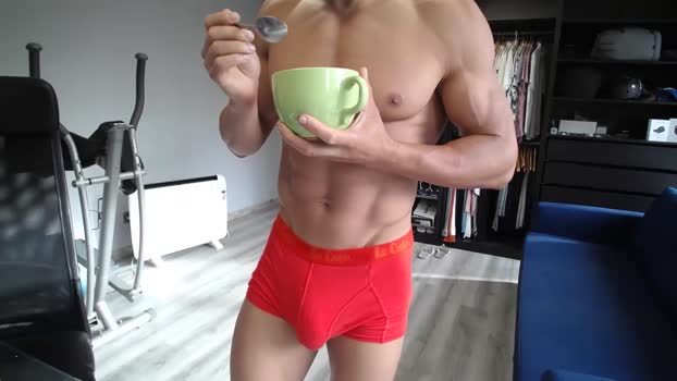 latino23bom naughty Webcam SHOW @ Chaturbate 30-10-2025
