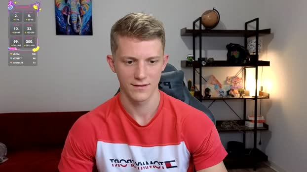 mark_shturman natural Webcam SHOW @ Chaturbate 29-10-2025