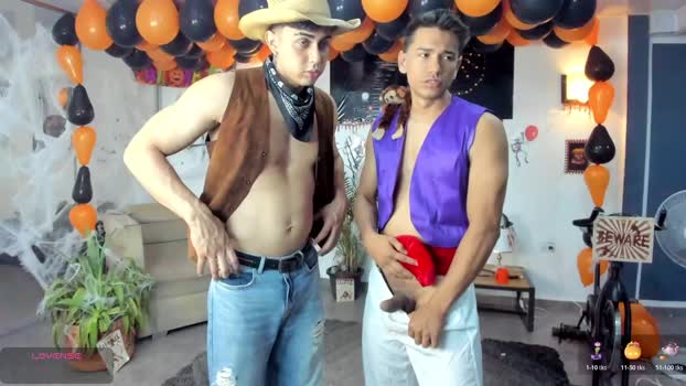 masters_sexx nasty Webcam SHOW @ Chaturbate 30-10-2025