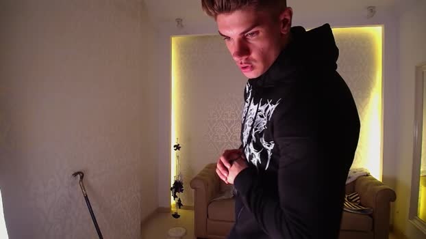 maxkaiden wank Webcam SHOW @ Chaturbate 30-10-2025