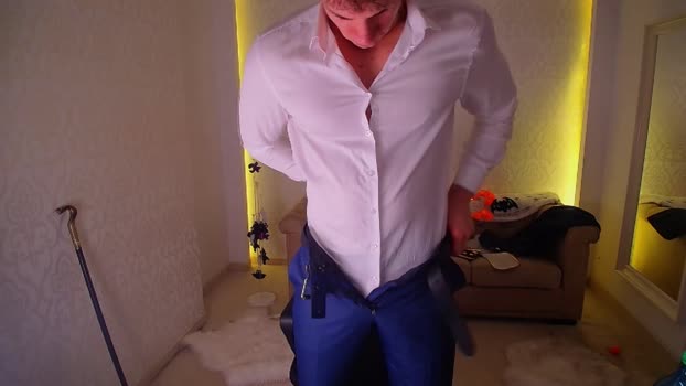 maxkaiden lush Webcam SHOW @ Chaturbate 30-10-2025