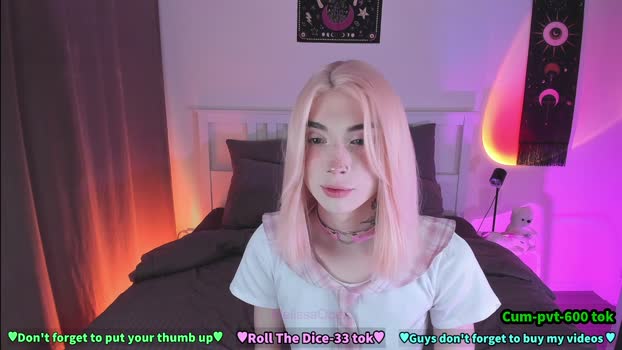 melissaober jerkoff Webcam SHOW @ Chaturbate 29-10-2025