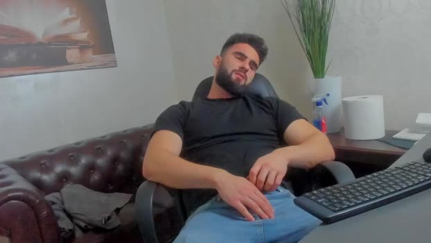 micahlane big Webcam SHOW @ Chaturbate 30-10-2025