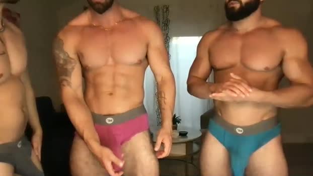 mightbesterling love Webcam SHOW @ Chaturbate 30-10-2025