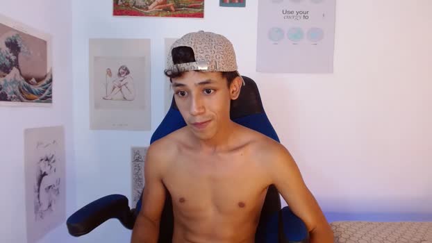 ostin_18hot big Webcam SHOW @ Chaturbate 30-10-2025