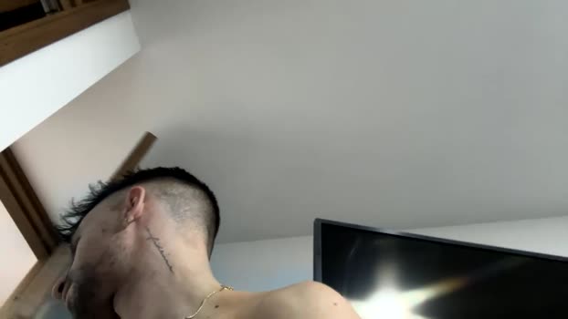 papijakey hard Webcam SHOW @ Chaturbate 30-10-2025