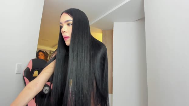 princessluciana Show Webcam SHOW @ Chaturbate 30-10-2025