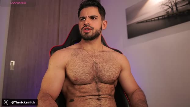 rick_smith153 lovense Webcam SHOW @ Chaturbate 30-10-2025