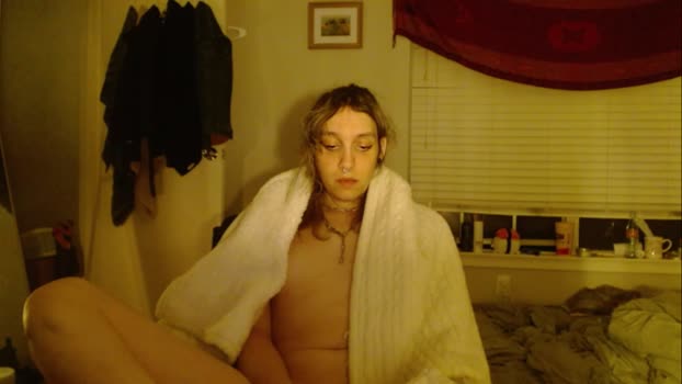 soffpurr tits Webcam SHOW @ Chaturbate 30-10-2025