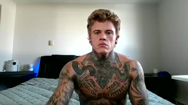 tatteddaddy9000 moan Webcam SHOW @ Chaturbate 29-10-2025