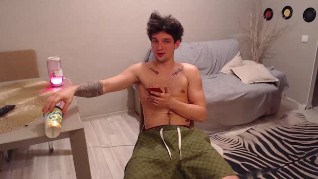 teddy_mode Ass Webcam SHOW @ Chaturbate 29-10-2025