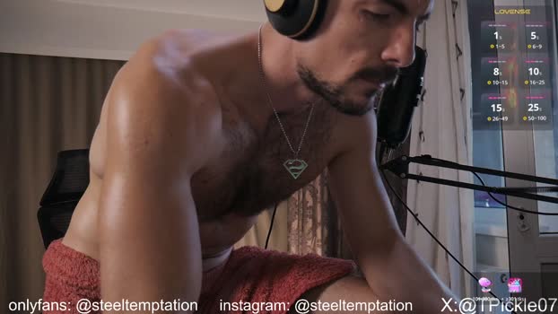tickle_my_pickle07 deep Webcam SHOW @ Chaturbate 29-10-2025