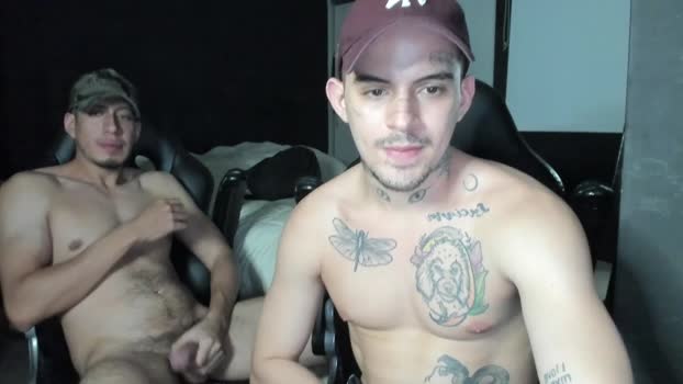 timothy_eliot Nude Webcam SHOW @ Chaturbate 30-10-2025