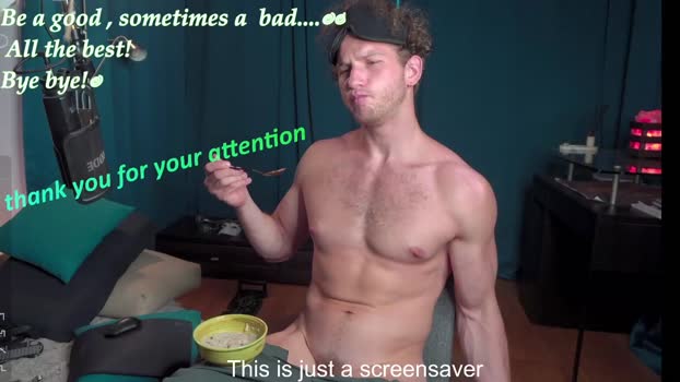 viktor_secret natural Webcam SHOW @ Chaturbate 30-10-2025