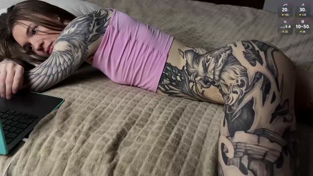 yexes deepthroa Webcam SHOW @ Chaturbate 30-10-2025
