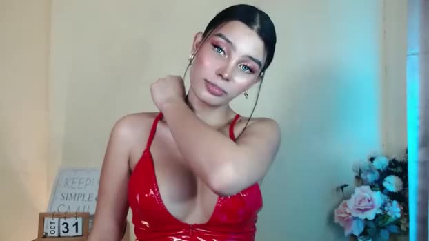call_me__anna tits Webcam SHOW @ Chaturbate 31-10-2025