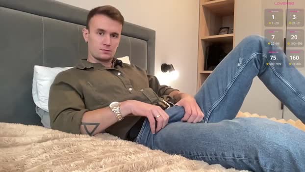 cute_skywalker analtoy Webcam SHOW @ Chaturbate 31-10-2025