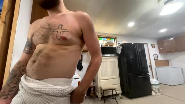 daddydic120402 bigcock Webcam SHOW @ Chaturbate 31-10-2025