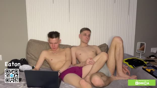 eaton_ bj-dildo Webcam SHOW @ Chaturbate 30-10-2025