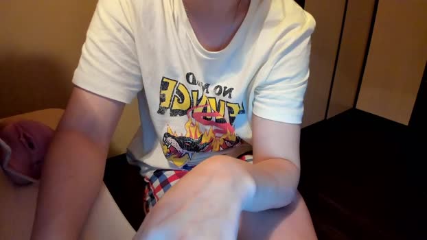 fckmikh hard Webcam SHOW @ Chaturbate 30-10-2025