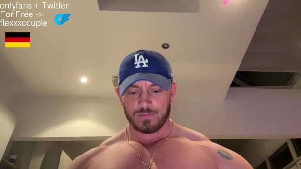 flexxxcouple kink Webcam SHOW @ Chaturbate 30-10-2025