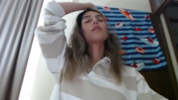 freshxdollts Topless Webcam SHOW @ Chaturbate 30-10-2025