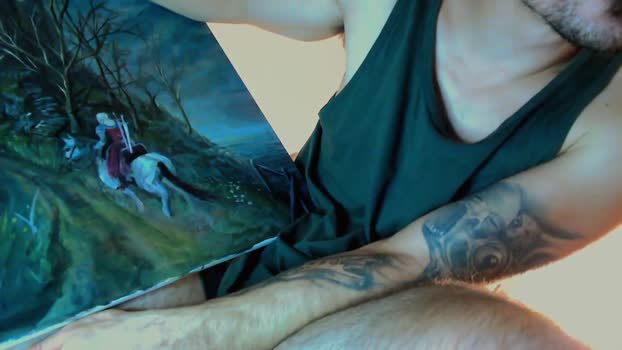 highnightz blowjob Webcam SHOW @ Chaturbate 31-10-2025