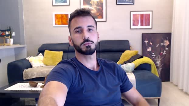 hornyasfuckk33 jerkoff Webcam SHOW @ Chaturbate 31-10-2025