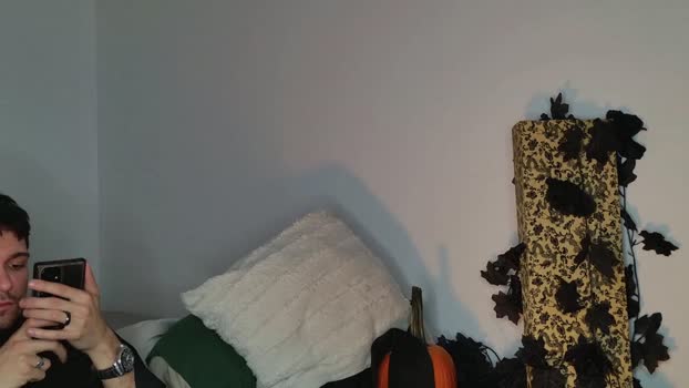 jackdesfeux twink Webcam SHOW @ Chaturbate 31-10-2025
