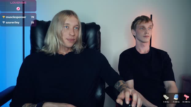 l_adonis_l fuck Webcam SHOW @ Chaturbate 31-10-2025