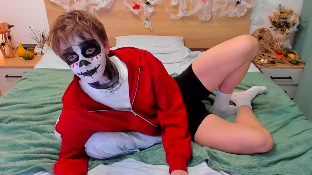 lanny_fandi fuckme Webcam SHOW @ Chaturbate 31-10-2025