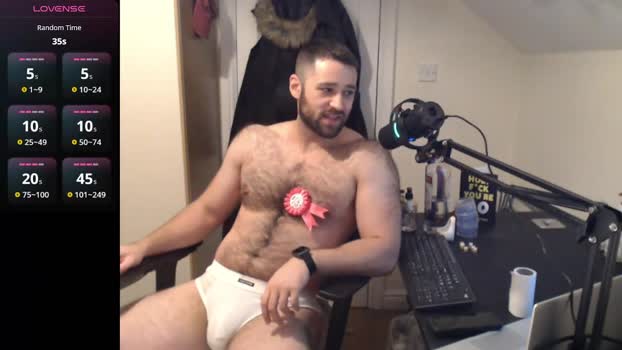 lawyerstud playtime Webcam SHOW @ Chaturbate 30-10-2025