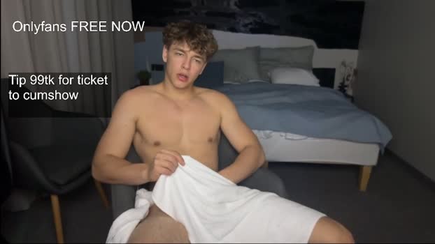 lukedesirable beauty Webcam SHOW @ Chaturbate 30-10-2025