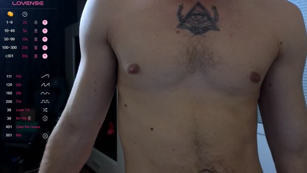 matt_aniston kink Webcam SHOW @ Chaturbate 30-10-2025