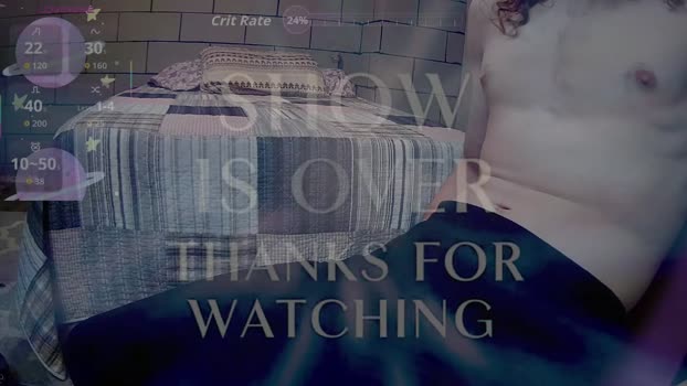 midnightwolf555 bigballs Webcam SHOW @ Chaturbate 31-10-2025