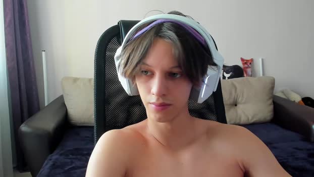 ostin_meoww fuckher Webcam SHOW @ Chaturbate 31-10-2025