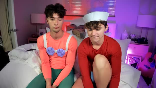 rawr_itsben bigdick Webcam SHOW @ Chaturbate 31-10-2025