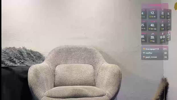 ray90fit kinky Webcam SHOW @ Chaturbate 31-10-2025