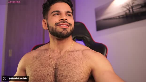 rick_smith153 Recorded Webcam SHOW @ Chaturbate 31-10-2025