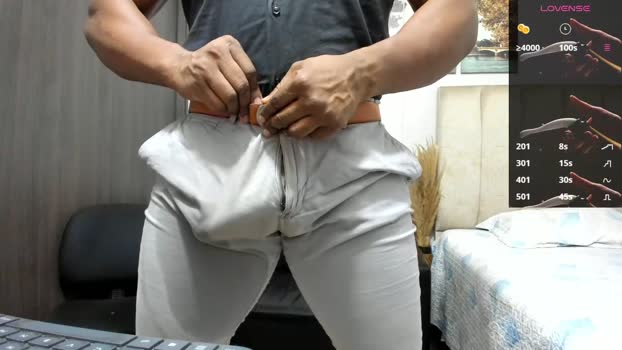 roccoblack02 ass Webcam SHOW @ Chaturbate 31-10-2025