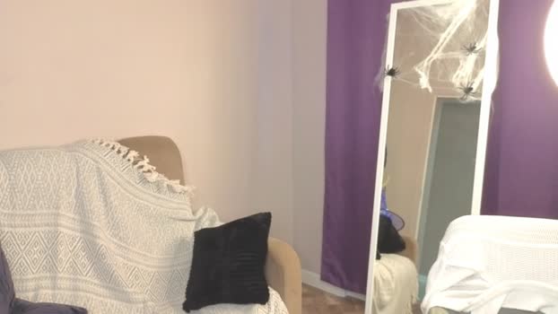 sevans14 big Webcam SHOW @ Chaturbate 31-10-2025